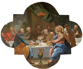 Ultima Cena