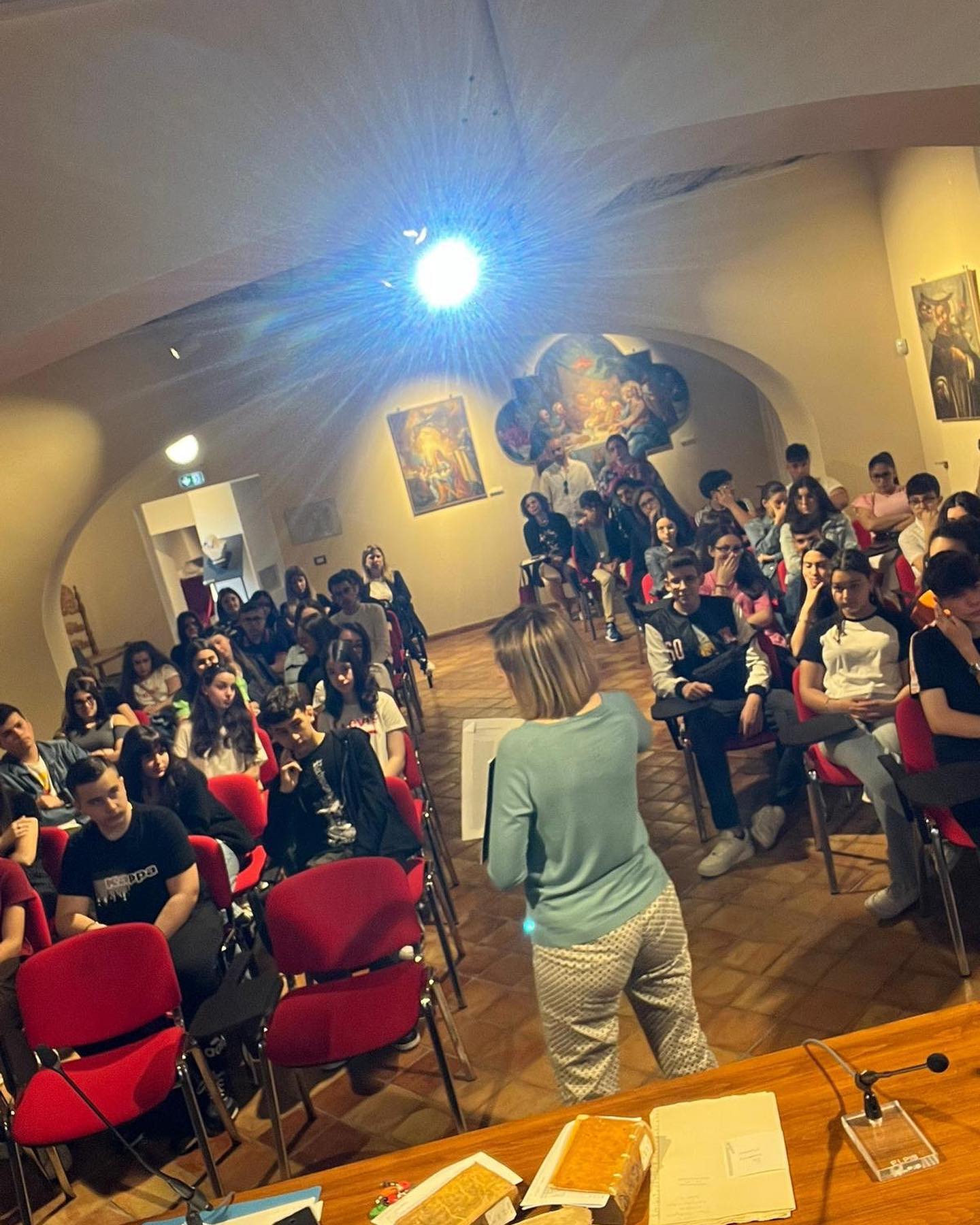 foto giornata 11