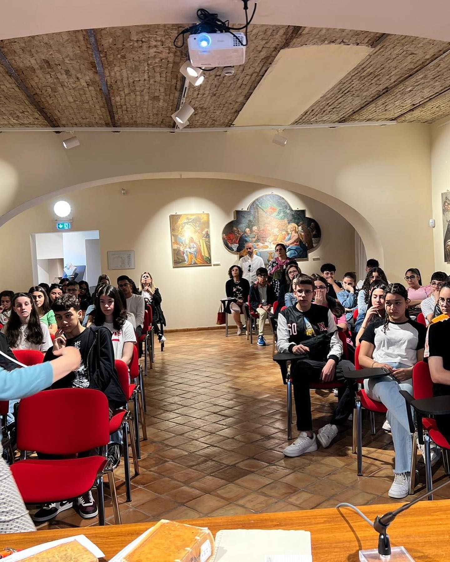 foto giornata 12