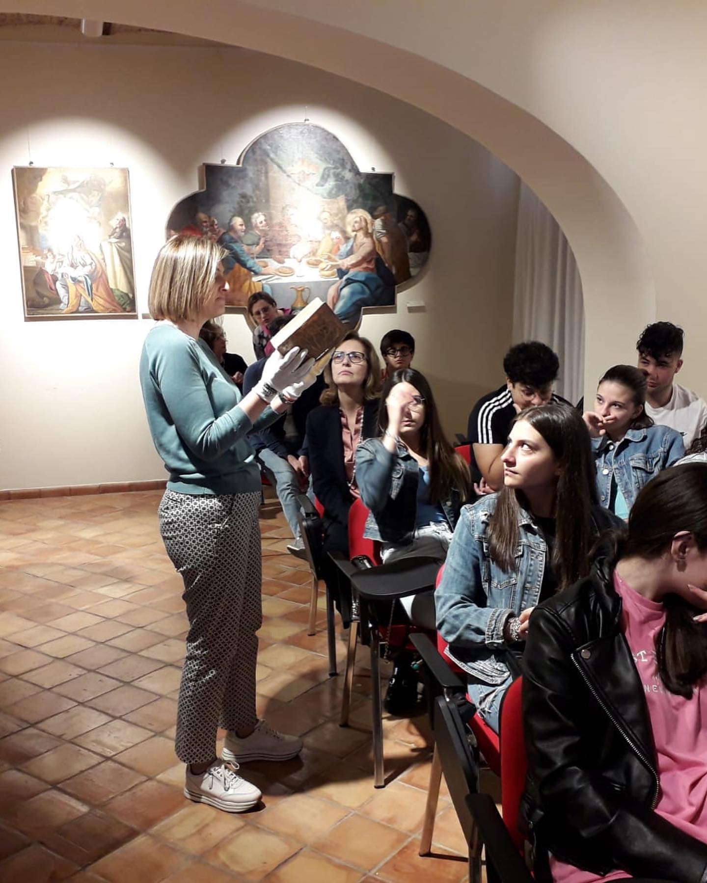 foto giornata 13