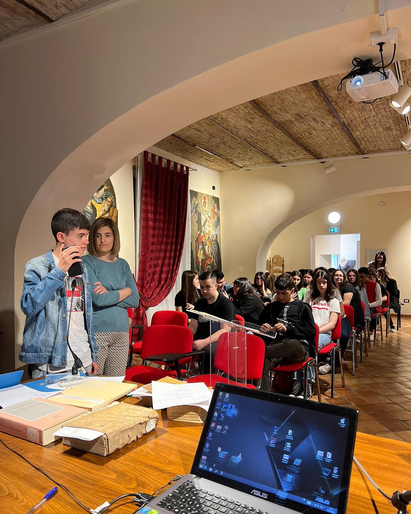 foto giornata 18