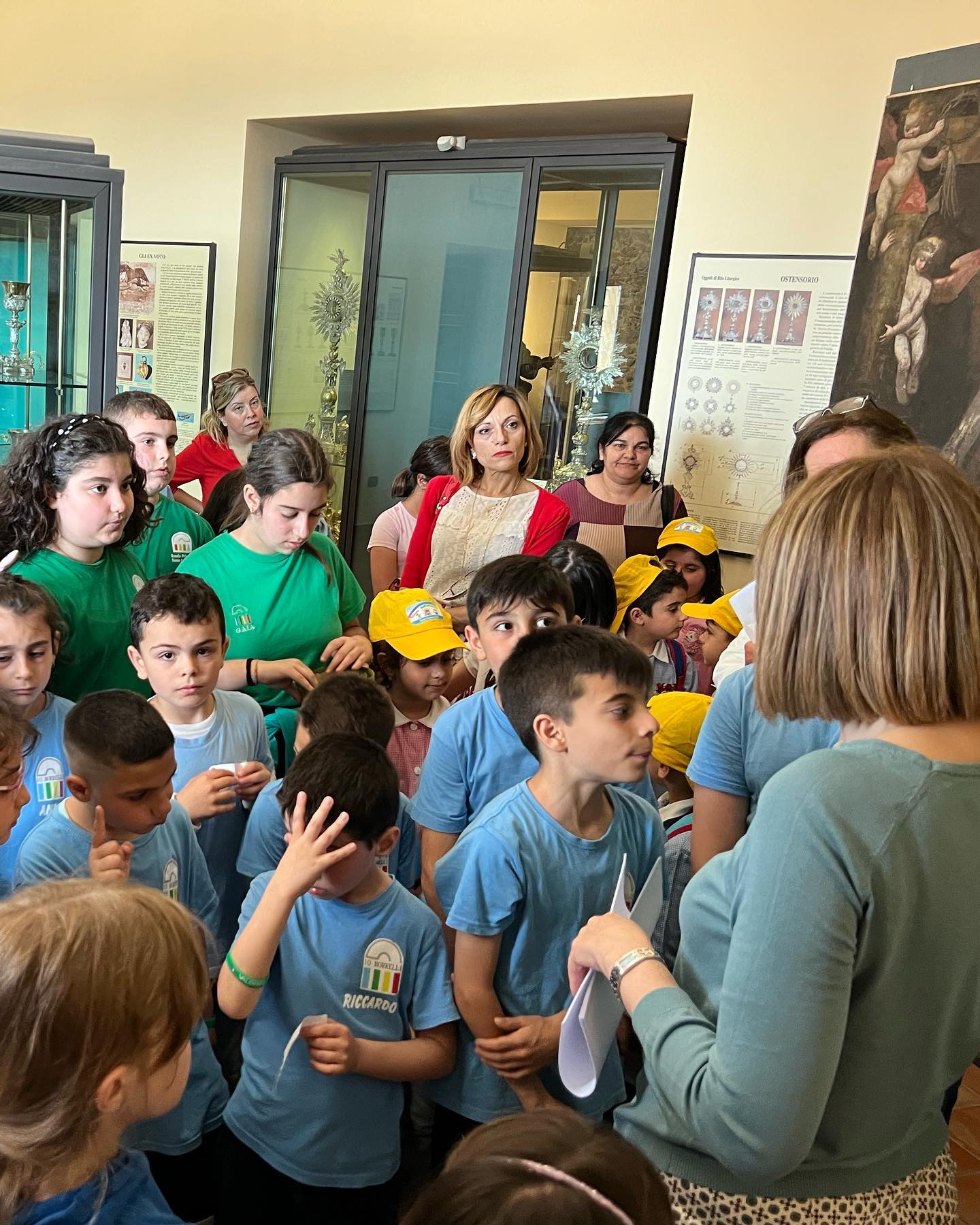 foto giornata 31