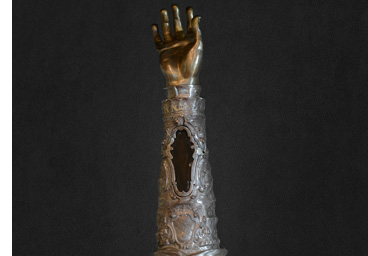 Reliquiario