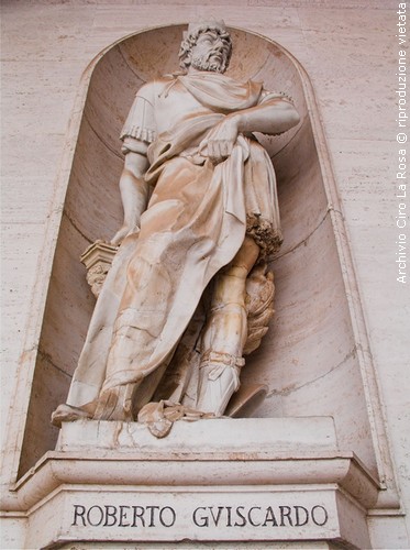 Roberto il Guiscardo