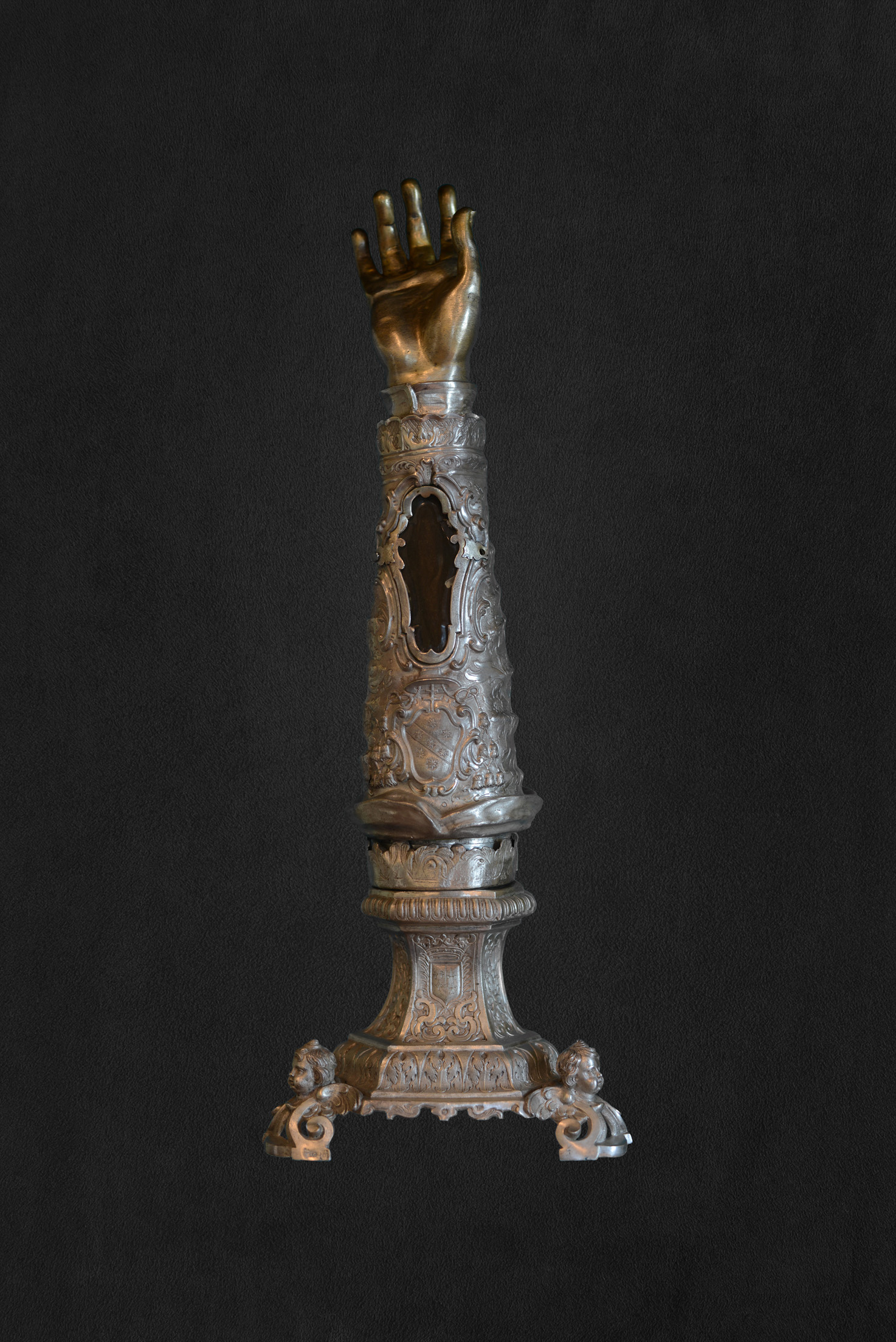 Reliquiario